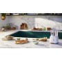 Philips Cucina HR7310/00 Robot da Cucina Multifunzione con Oltre 16 Funzioni, Disco 2-in-1 in Acciaio Inox, 700 W, 2.1 Litri, Bi