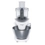 Kenwood KHH326WH Impastatrice Planetaria MultiOne, Robot da Cucina Mixer, con Food Processor, Centrifuga, Frullatore, Spremiagru