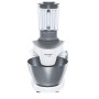 Kenwood KHH326WH Impastatrice Planetaria MultiOne, Robot da Cucina Mixer, con Food Processor, Centrifuga, Frullatore, Spremiagru