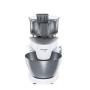 Kenwood KHH326WH Impastatrice Planetaria MultiOne, Robot da Cucina Mixer, con Food Processor, Centrifuga, Frullatore, Spremiagru
