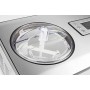 Caso 3298 Ice Creamer-2 in 1 - Macchina per yogurt con compressore, produce fino a 2 litri di gelato in acciaio INOX 18/8