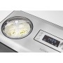 Caso 3298 Ice Creamer-2 in 1 - Macchina per yogurt con compressore, produce fino a 2 litri di gelato in acciaio INOX 18/8