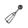 Caso 3298 Ice Creamer-2 in 1 - Macchina per yogurt con compressore, produce fino a 2 litri di gelato in acciaio INOX 18/8