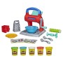 Hasbro Play-Doh - Set per la Pasta (Playset Kitchen Creations con 5 vasetti di Pasta da Modellare Play-Doh)