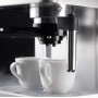 Gaggia GranGaggia Prestige Macchina da Caffè Espresso Manuale, per Macinato e Cialde, RI8427/11