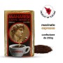 Il Caffè Manaresi Macinato Sottovuoto Per Espresso, 250 gr