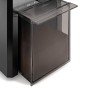 De'Longhi KG79 Macina Caffè Professionale, Nero