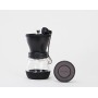 Hario Skerton Plus Ceramic Macinacaffè, Vetro