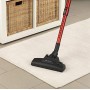 Ariete 2761 Handy Force Scopa Elettrica con filo 2 in 1 Aspirapolvere e Aspira Briciole, Filtro HEPA, Tecnologia ciclonica, Senz