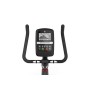 Schwinn 510U, Cyclette Unisex-Adult, Nero/Rosso, Taglia Unica