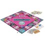 Hasbro Monopoly- Monopoly L.O.L. Surprise Gioco in Scatola, Multicolore, E7572103