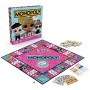 Hasbro Monopoly- Monopoly L.O.L. Surprise Gioco in Scatola, Multicolore, E7572103