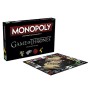 Monopoly Game of Thrones Collezione, Versione Italiana Winning Moves