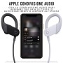 Auricolari Powerbeats Wireless ad alte Prestazioni – Chip Apple H1, Bluetooth di Classe 1, 15 Ore di Ascolto, Resistenti al Su
