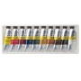 Winsor & Newton Colori Acrilici Galeria - Set di 10 Tubi da 60ml