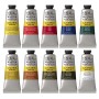 Winsor & Newton Colori Acrilici Galeria - Set di 10 Tubi da 60ml