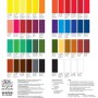 Winsor Newton & Winton Oil Colour Tube 37 ml N/A Cadmio tonalità rossa