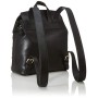 Love Moschino Pu, Borsa a Zainetto Donna, (Nero), 31x34x12 cm (W x H x L)