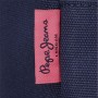 Pepe JeansMolly Carry All 3 CompBambinaPortafogliBlu (598dark Ocean)1x1x1 Centimeters (W x H x L)