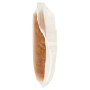 Sgambaro Pasta Farro Dicoccum Bio Spaghetti, No. 5 - 500 gr