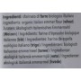 Sgambaro Pasta Farro Dicoccum Bio Spaghetti, No. 5 - 500 gr