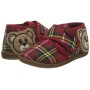 Naturino Cocker, Clog, Rosso, 31 EU