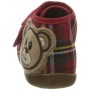 Naturino Cocker, Clog, Rosso, 31 EU