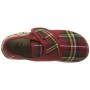 Naturino Cocker, Clog, Rosso, 31 EU