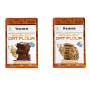 Weider Farina di Avena Integrale al 100%, Cioccolato - 1000 g