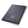 Piatto Doccia Mineral Marmo Resina Antiscivolo h3cm Varie Misure *** Colore 1 pz., CONFEZIONE L90 x P70 x H3 cm