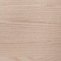 Mensolone in laminato sospeso per lavabi da appoggio arredo bagno vari colori misure MADE IN ITALY *** CONFEZIONE 1 pz., Finitur