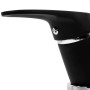OGOMONDO Miscelatore Oslo Orientabile Ottone Colorato per Lavello Cucina *** CONFEZIONE 1 pz., Finitura Avena 1