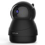 [Nuova Versione] Victure Home 1080P Baby Monitor con Rilevamento del Suono Telecamera Wifi di Sorveglianza Interna con Visione N