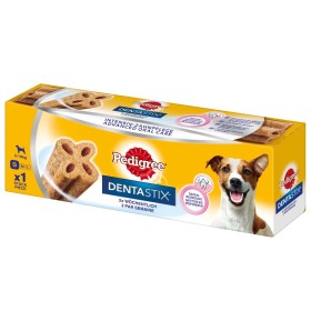 Pedigree Dentastix "2 a settimana" (ex Dentaflex) - Set %: 12 x 40 g taglia S (5 - 10 kg)
