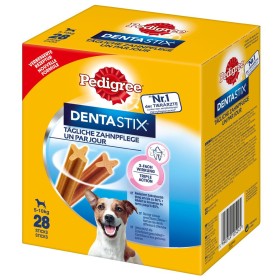 Pedigree Dentastix - Set %: cani medi (10 - 25 kg) (56 pz, 1440 g)