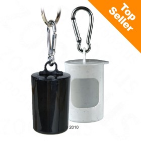 Sacchettini igienici Trixie Doggy Pick Up - 2 x 20 pz + Dispenser