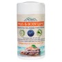 Arava Pet Paws & Body wipes - Salviette detergenti - 50 salviette