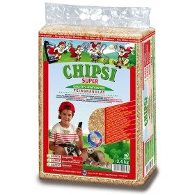 Lettiera Chipsi Super - 3,4 kg