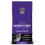 Lettiera World's Best Cat Litter Lavanda - 12,7 kg