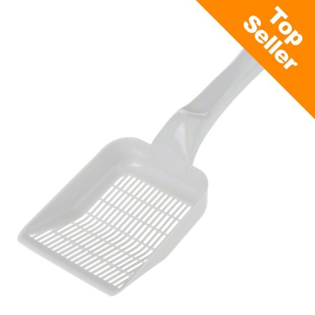 Paletta igienica per lettiera Ultra - Set %: 3 pz