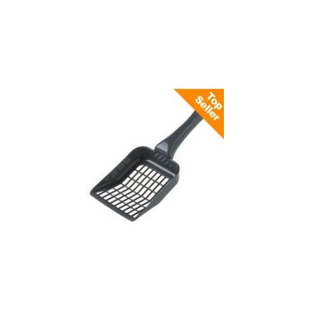 Paletta a setaccio per lettiera - 1 pz