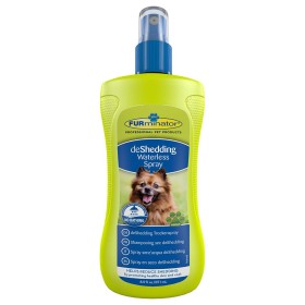 FURminator Spray a secco deShedding - % 2 x 250 ml