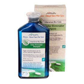 Shampoo Arava Odor Eliminator - 400 ml