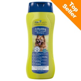 FURminator deshedding Shampoo - Set %: 2 x 490 ml