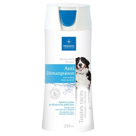 Demavic Shampoo antiprurito - Set %: 2 x 250 ml