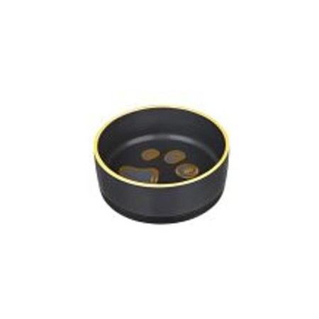 Ciotola in ceramica Trixie Jimmy - 750 ml, Ø 16 cm