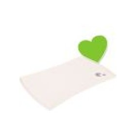 zoolove Sottociotola in silicone - L 48 x P 30 cm