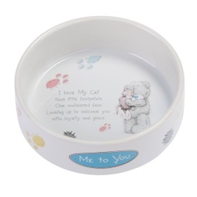 Ciotola in ceramica Me to You - 300 ml, Ø 13 cm