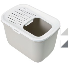 Toilette per gatti Savic Hop In - Sacchetti Savic Bag it Up Litter, Hop In, 6 pz