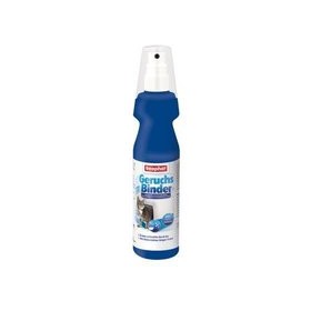 Deodorante nebulizzatore Beaphar - % 2 x 150 ml